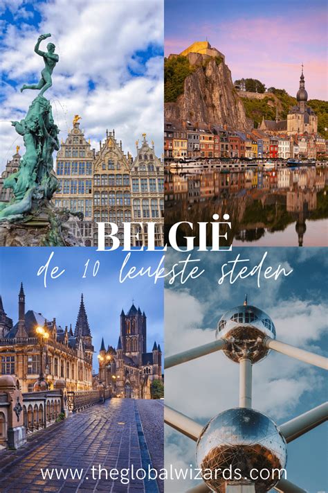 daguitstapjes|10x De leukste daguitstapjes in België